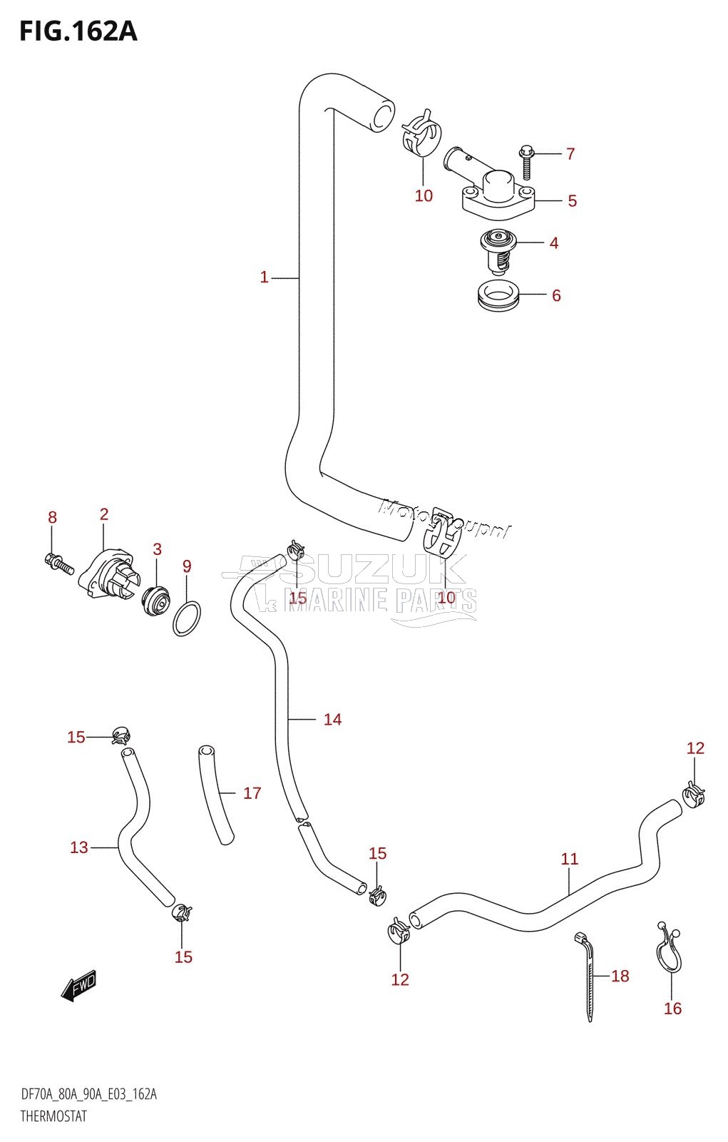 THERMOSTAT