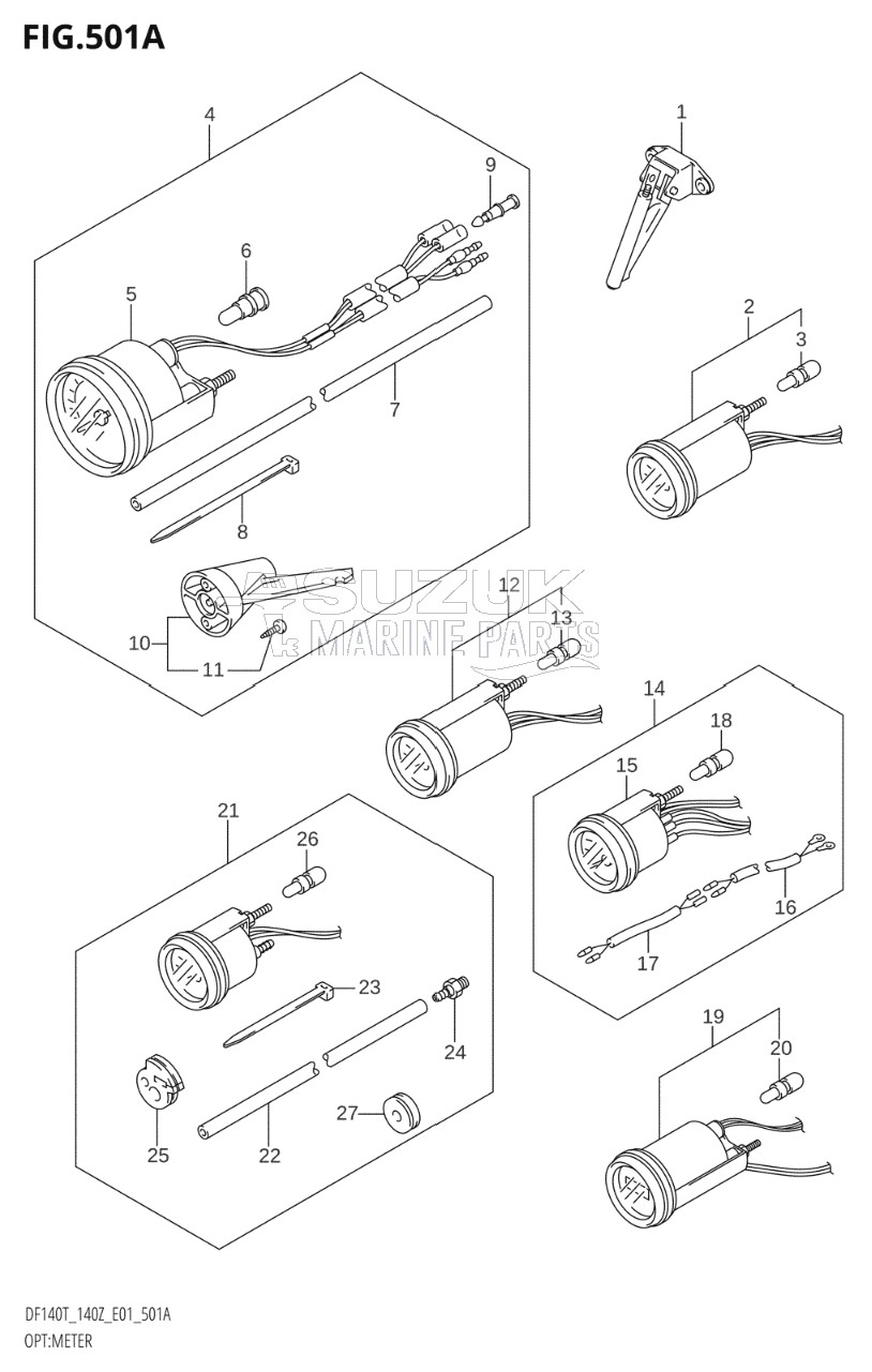 OPT:METER (K2,K3,K4)