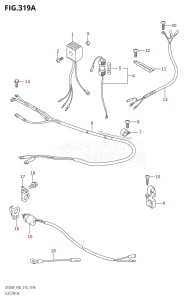 DT40 From 04005K-410001 ()  2014 drawing ELECTRICAL (DT40W:P40)