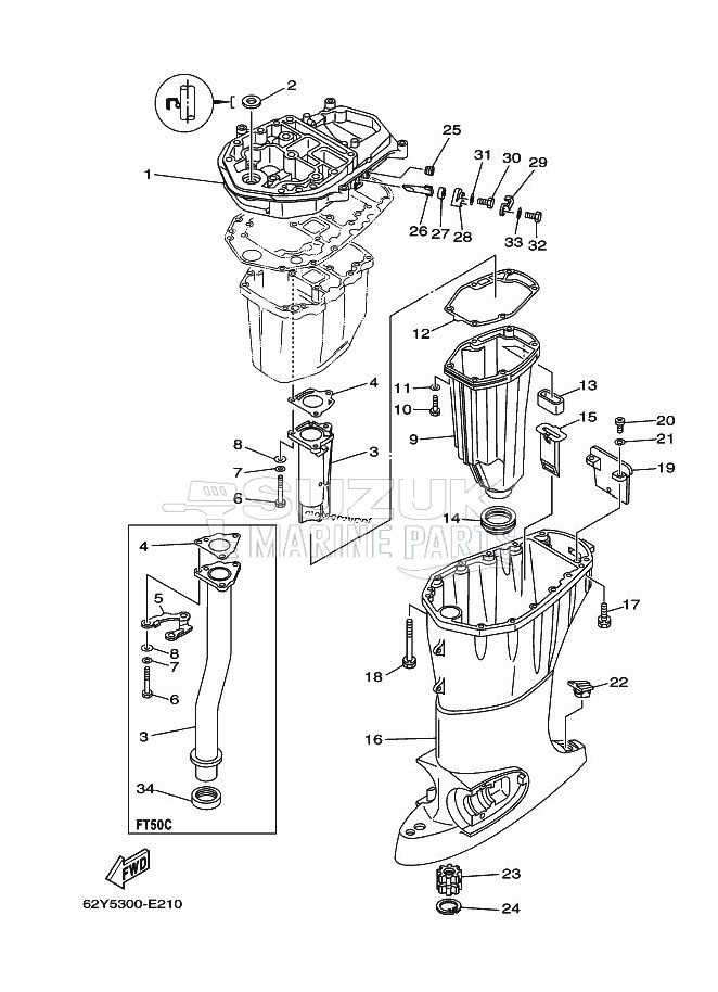 UPPER-CASING