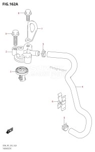 DF9.9A From 00994F-240001 (P01)  2022 drawing THERMOSTAT