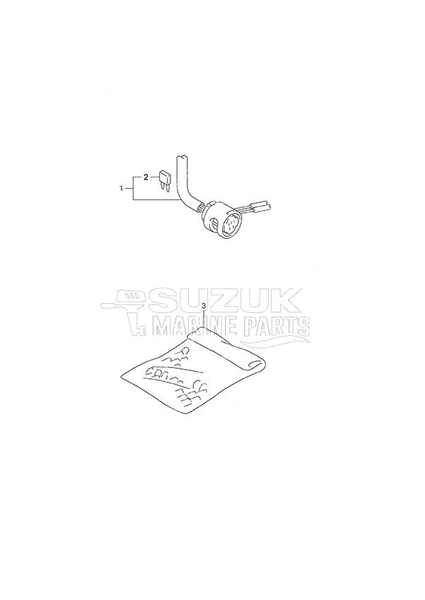 Remote Cable Electric Starter