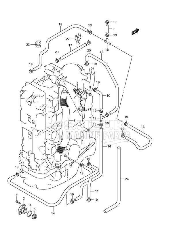 Thermostat