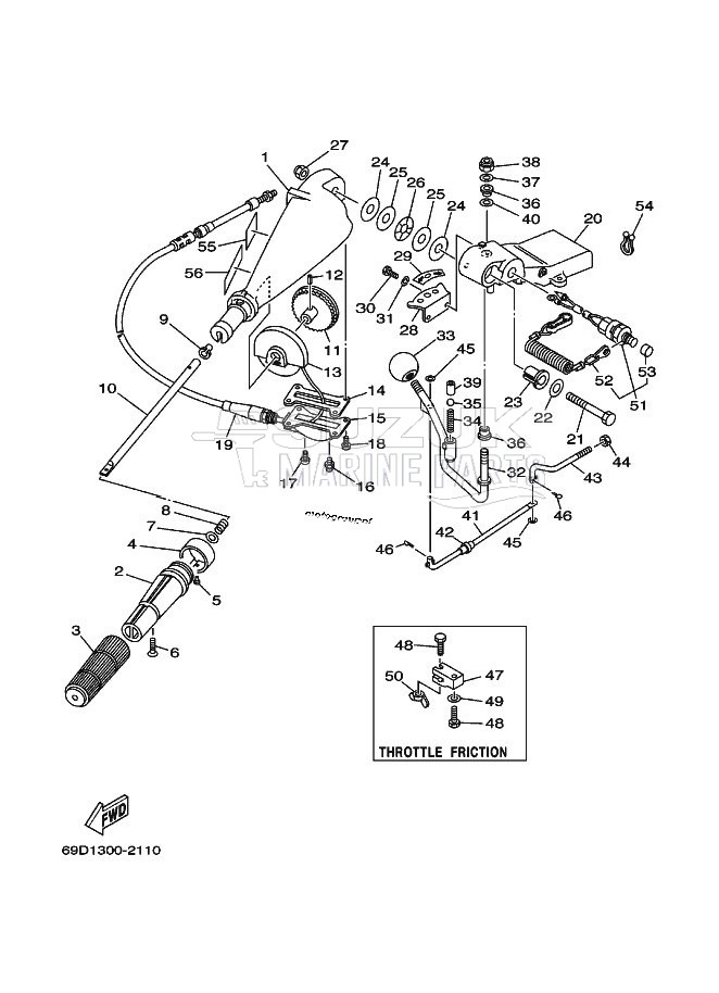 STEERING