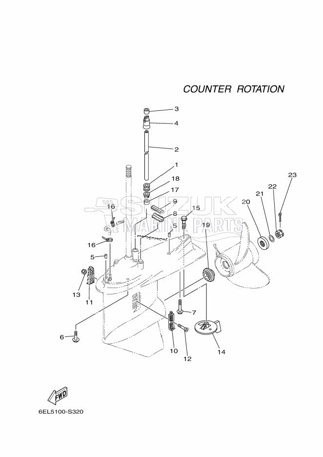 PROPELLER-HOUSING-AND-TRANSMISSION-4