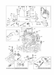 FL250GETX drawing ELECTRICAL-3