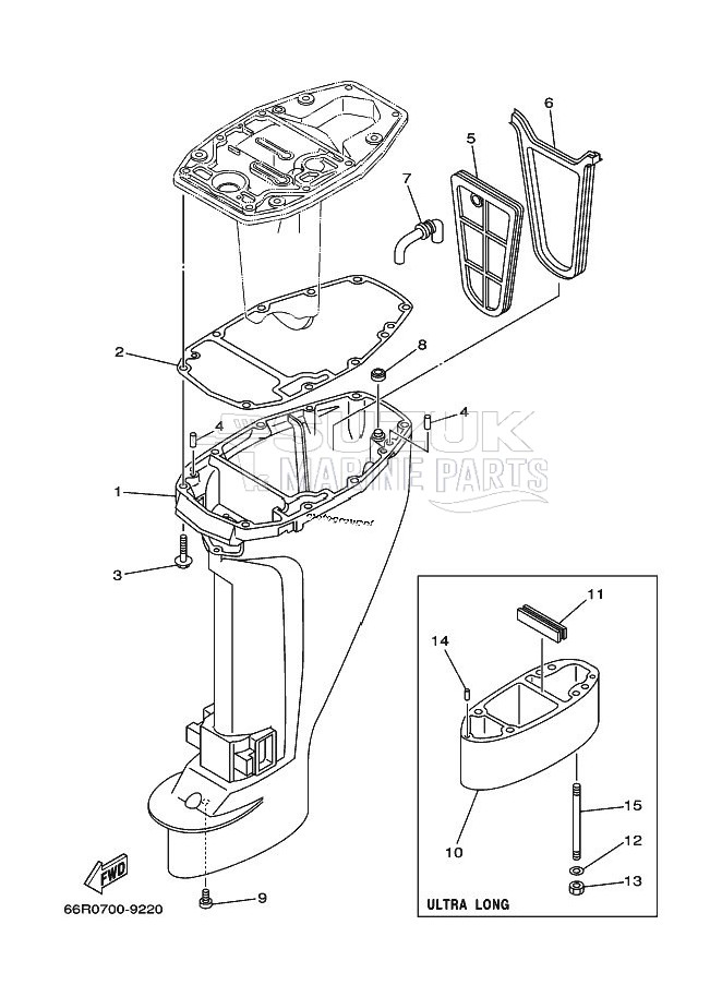 UPPER-CASING