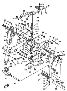 25Q drawing MOUNT