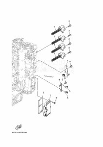 F130AETL drawing ELECTRICAL-4