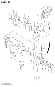 DF175T From 17502F-610001 (E01 E40)  2016 drawing OPT:CONCEALED REMOCON (2) (DF175T:E40)