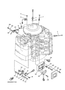 L250GETOX drawing ELECTRICAL-PARTS-4