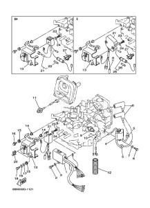 F15AEL drawing ELECTRICAL-1