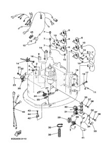 150A drawing ELECTRICAL-2