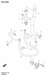 DF50A From 05003F-510001 (E03)  2015 drawing THERMOSTAT (DF60A:E03)