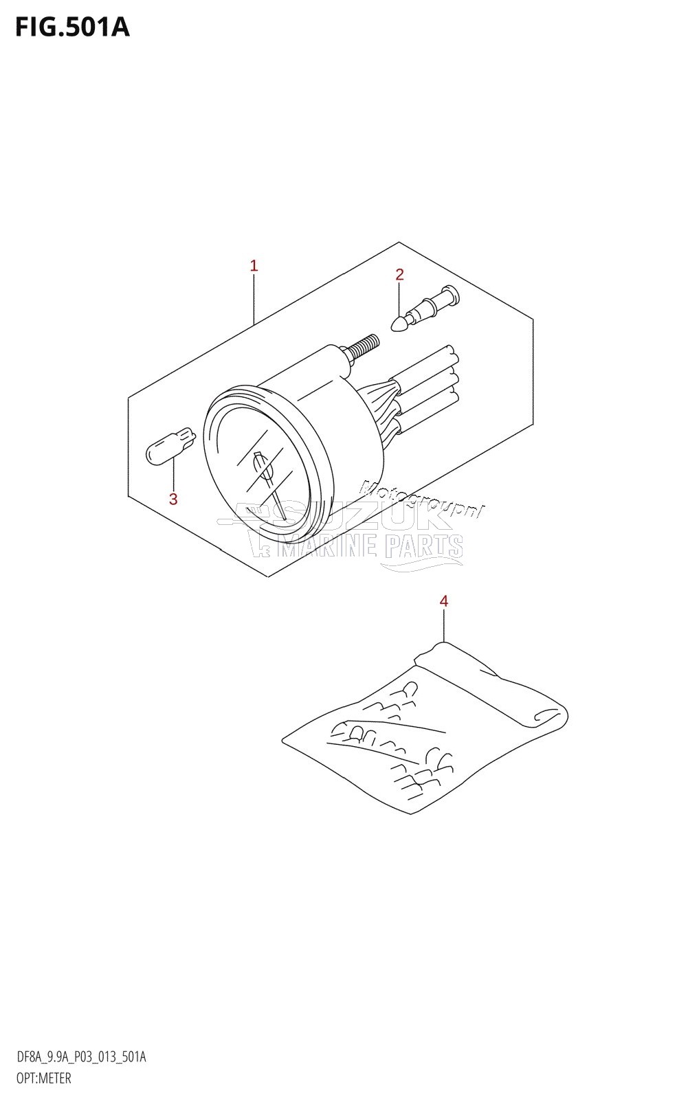 OPT:METER (DF8AR:P03)