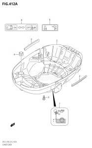 DF2.5 From 00252F-210001 (P03)  2012 drawing LOWER COVER