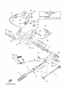 F20BEPS drawing STEERING