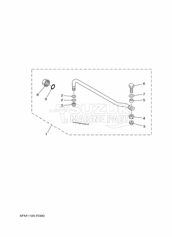 STEERING-ATTACHMENT