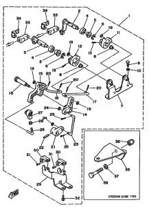 25N drawing REMOTE-CONTROL-ATTACHMENT