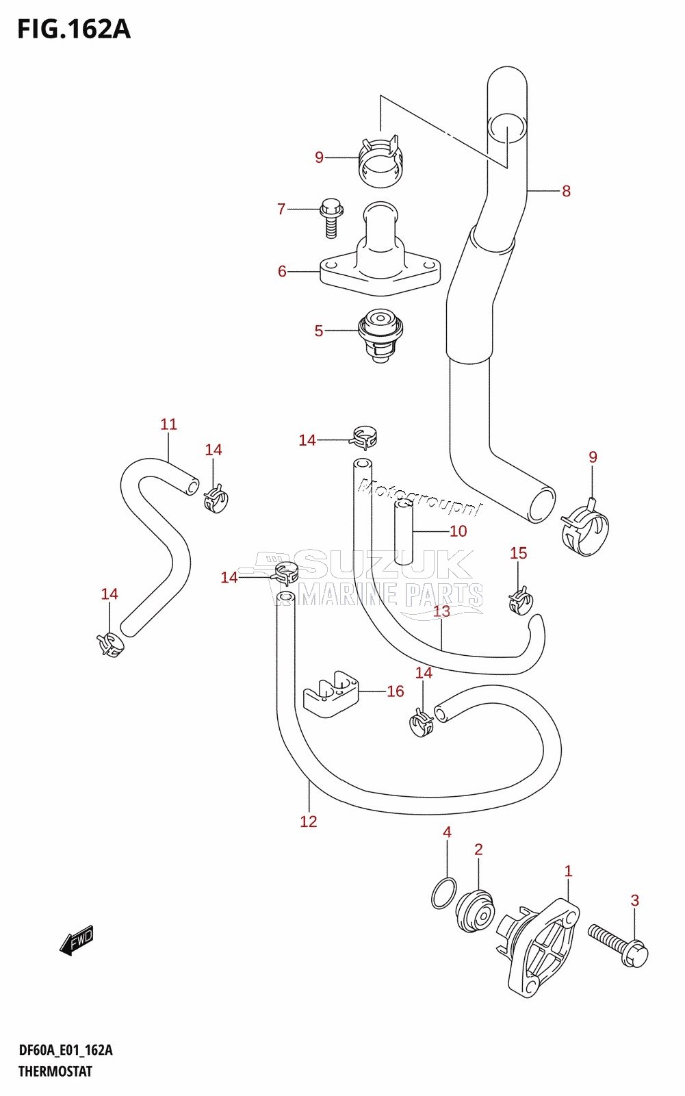 THERMOSTAT