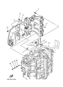 FL150AETX drawing INTAKE-1