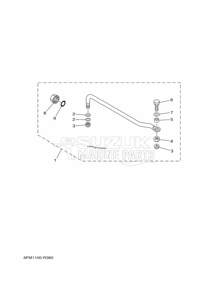 STEERING-ATTACHMENT