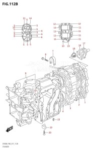 DT40 From 04005K-710001 ()  2017 drawing CYLINDER (DT40W:P90)