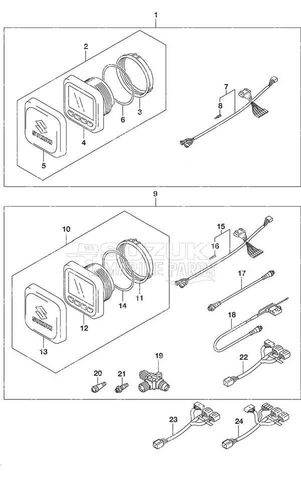 Multi Function Gauge (1)