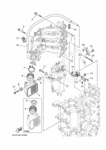 FT50JET drawing INTAKE-2