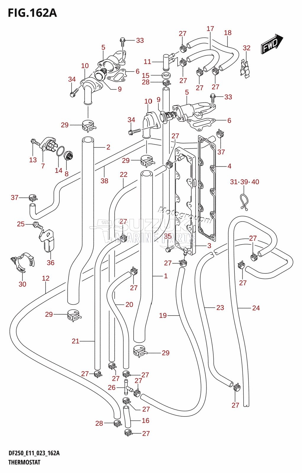 THERMOSTAT