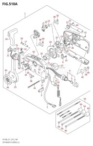 DF115A From 11503F-910001 (E11 E40)  2019 drawing OPT:REMOTE CONTROL (2)