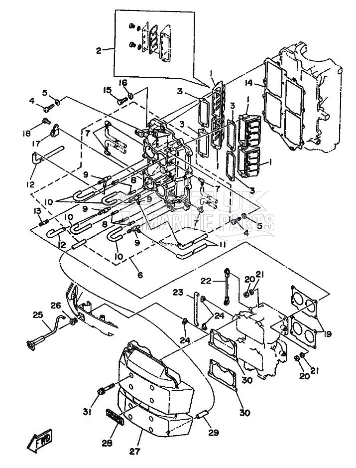 INTAKE