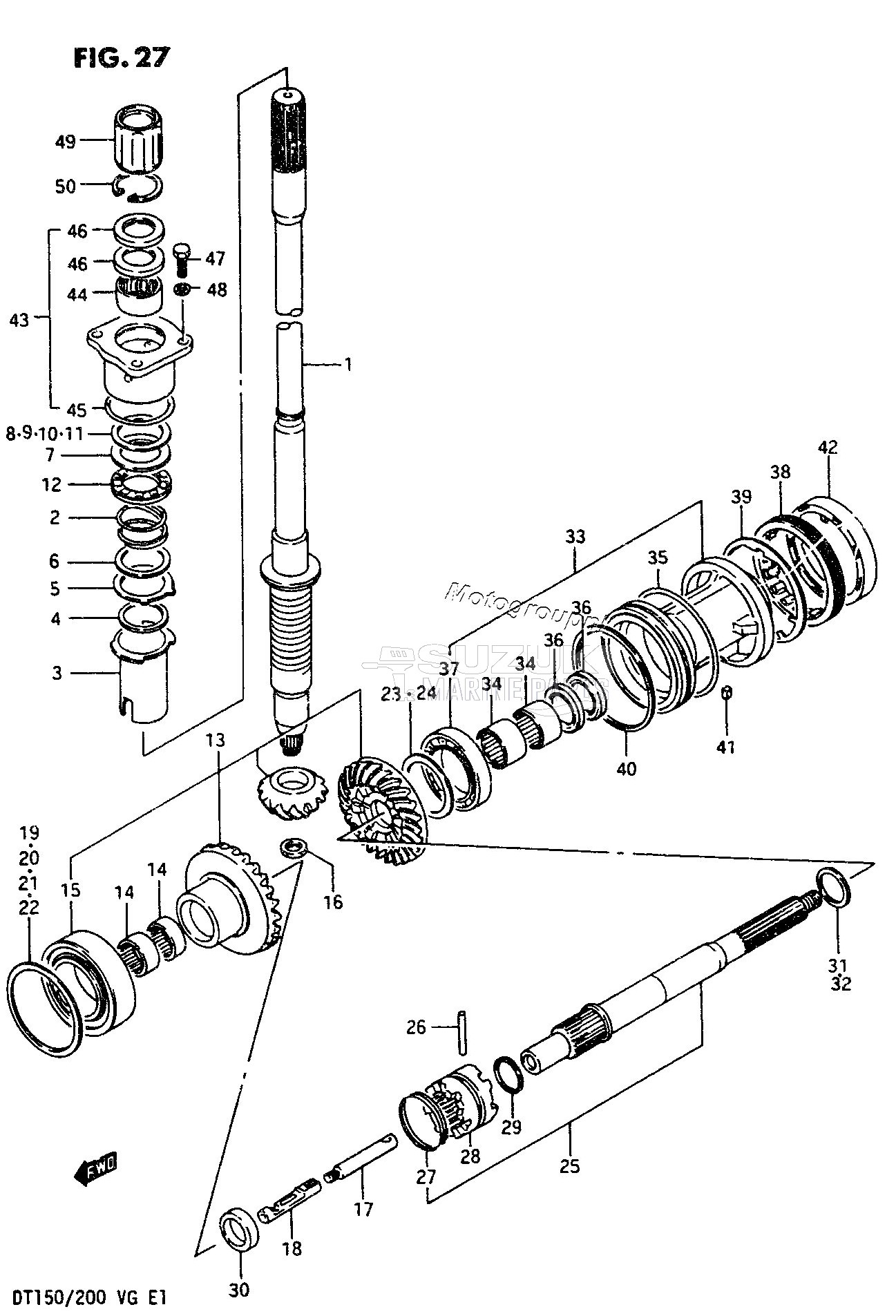 TRANSMISSION