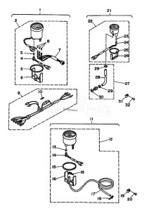 L150CETO drawing OPTIONAL-PARTS-2