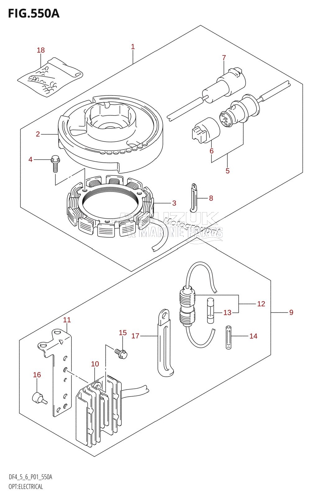 OPT:ELECTRICAL