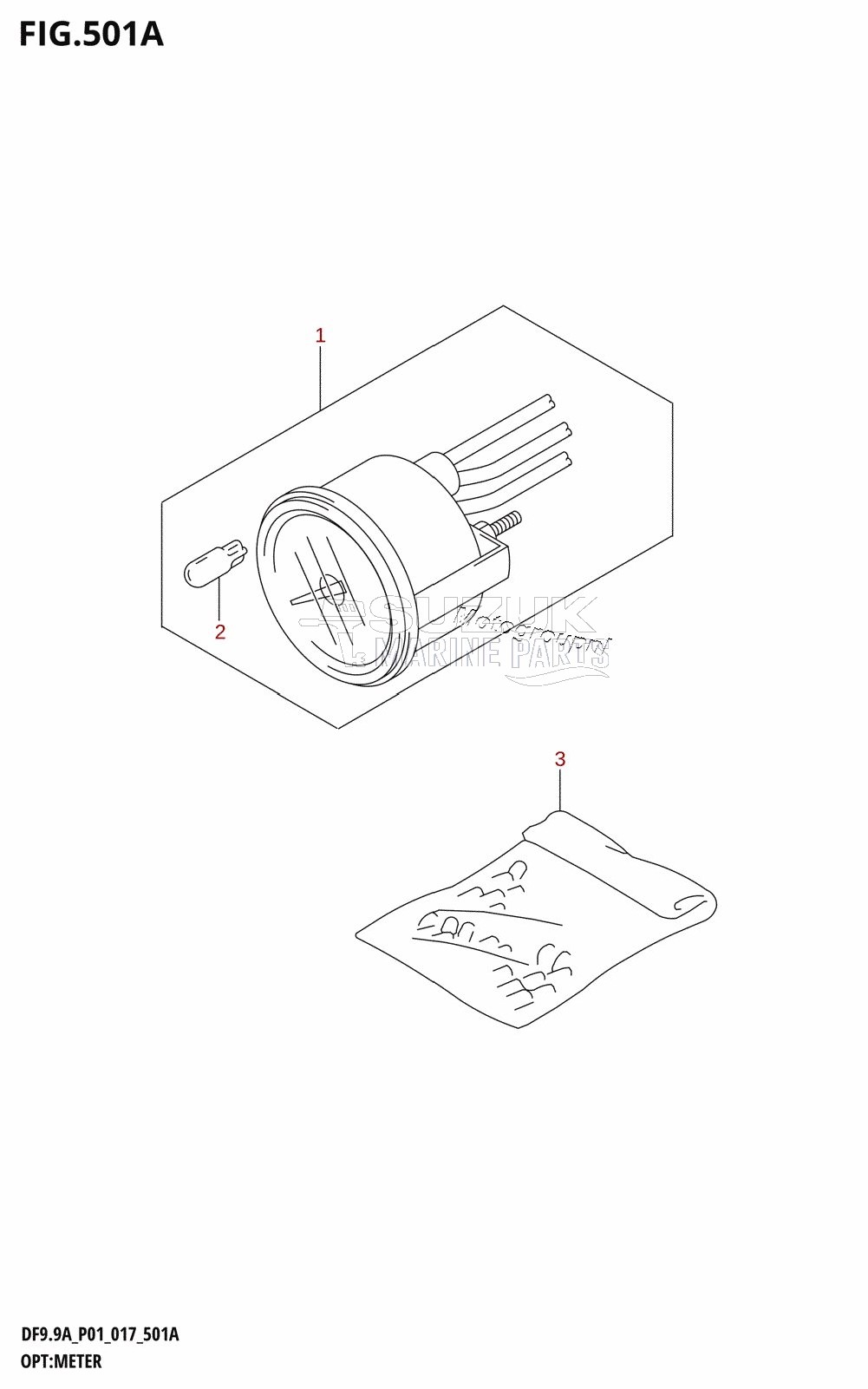 OPT:METER (DF8AR:P01)