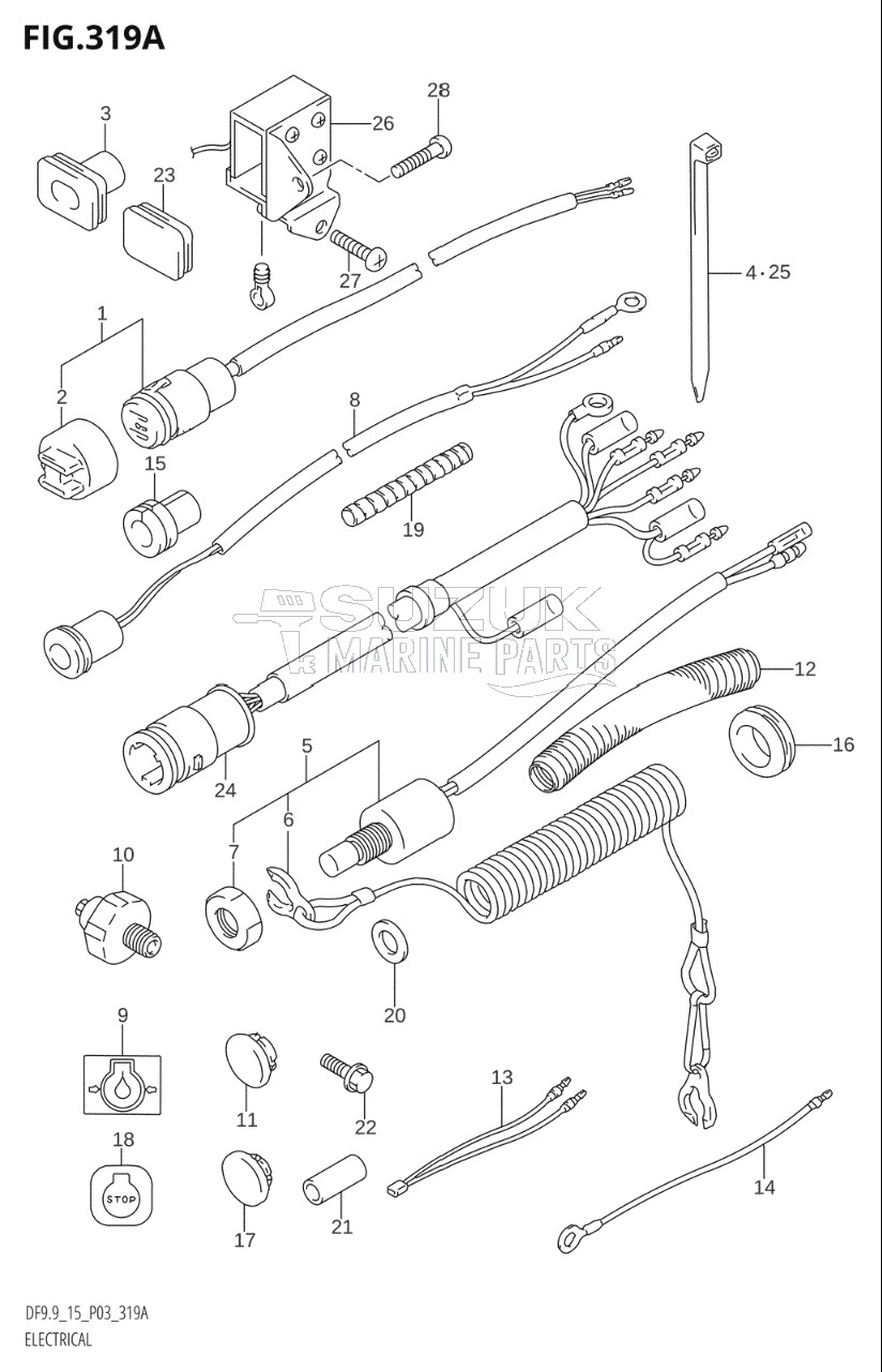 ELECTRICAL (K4)