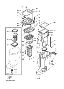 150A drawing CASING