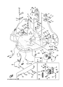 E115AETL drawing ELECTRICAL-2