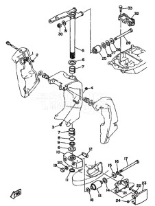 L225CETO drawing MOUNT-2