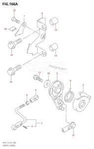 DF15 From 01502F-980001 (P01)  2009 drawing THROTTLE CONTROL (K4)