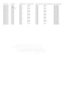 DF250 From 25003F-340001 (E11 E40)  2023 drawing Info_