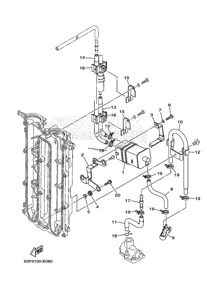 INTAKE-2