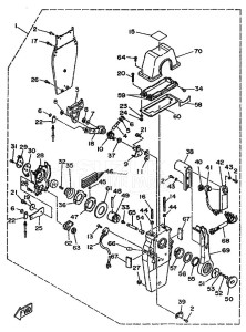 200B drawing REMOTE-CONTROL-ASSEMBLY-2