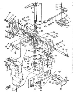 115C drawing MOUNT