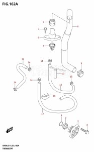 DF40A From 04004F-140001 (E34-Italy)  2021 drawing THERMOSTAT