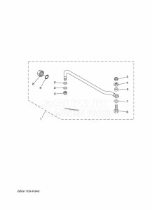 F30LA-2009 drawing STEERING-GUIDE