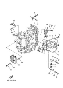 F50FETL drawing ELECTRICAL-1