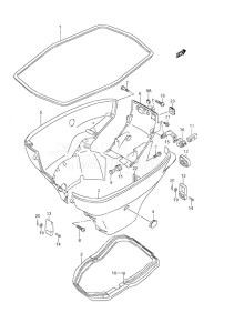 DF 70 drawing Side Cover