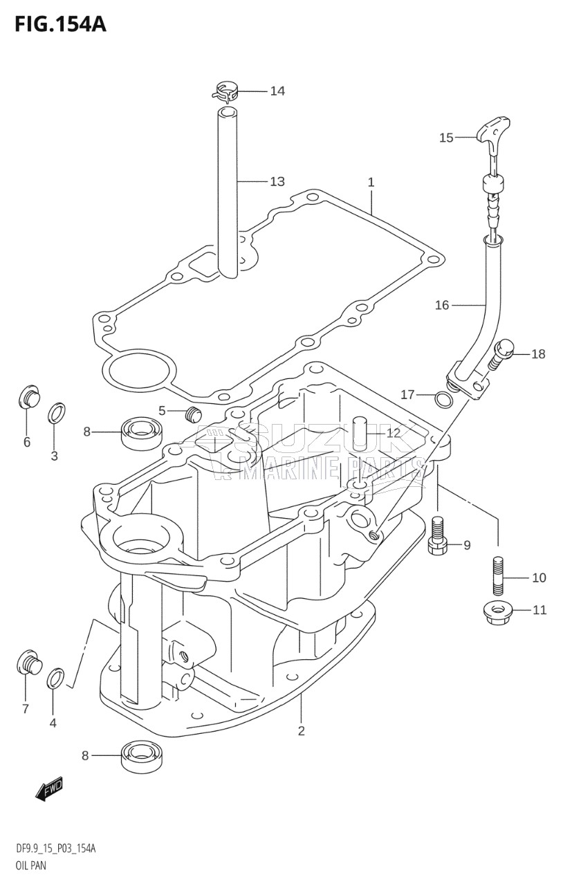 OIL PAN.